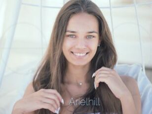 Arielhill