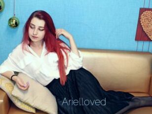 Arielloved