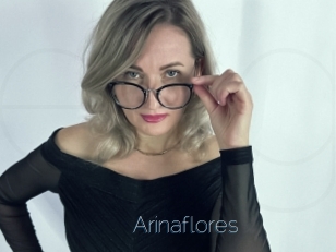 Arinaflores