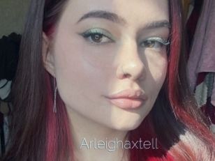 Arleighaxtell