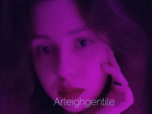 Arleighgentile