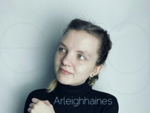 Arleighhaines