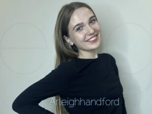 Arleighhandford