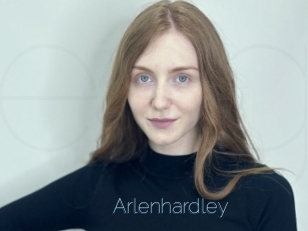 Arlenhardley