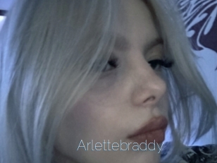 Arlettebraddy