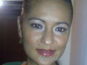 Artessa