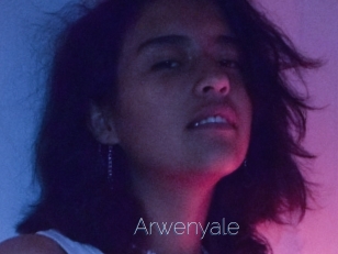 Arwenyale