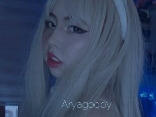 Aryagodoy