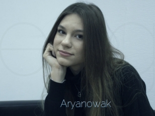 Aryanowak