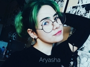 Aryasha