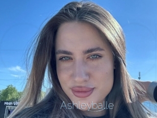 Ashleyballe