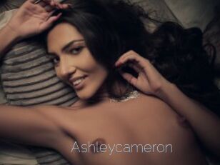 Ashleycameron