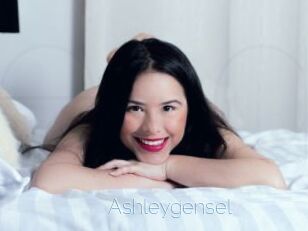 Ashleygensel