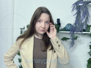 Ashleygreenhouse