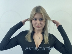 Ashleyhamlet