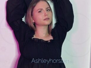 Ashleyhorsten