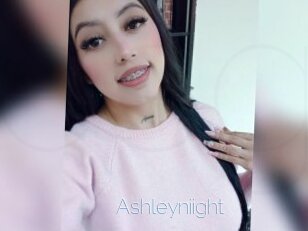 Ashleyniight