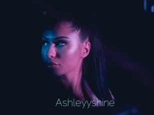 Ashleyyshine