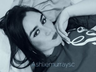 Ashliemurraysc