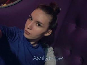 Ashlyamber