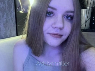 Ashlynmiller