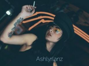 Ashlyrlanz