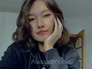 Asiaaaprincess