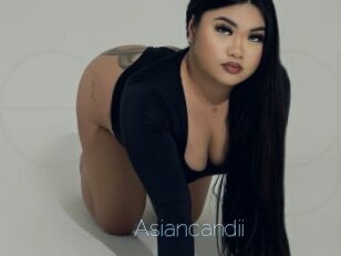 Asiancandii