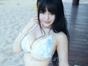 Asiansquirters