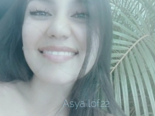 Asya_lof22