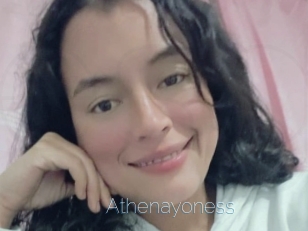 Athenayoness