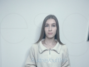 Audreybuffkin