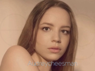 Audreycheesman