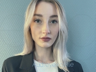 Audreyexcelle