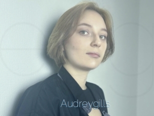 Audreygills