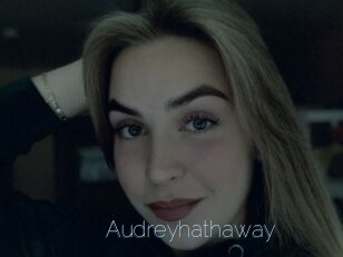 Audreyhathaway