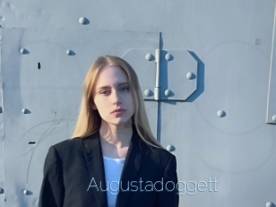 Augustadoggett