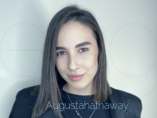 Augustahathaway