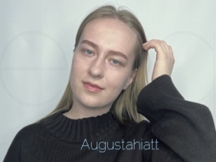 Augustahiatt