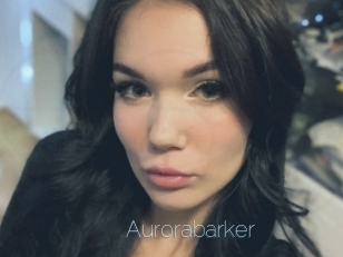 Aurorabarker