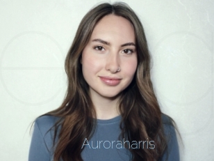 Auroraharris