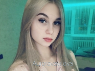 Auroravavilova