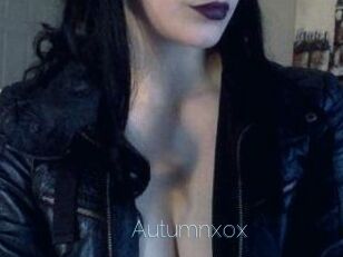 Autumnxox