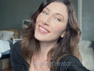 Avathecreator