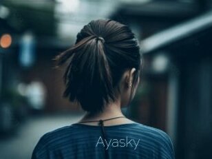 Ayasky