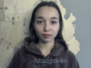 Azalllgreeen