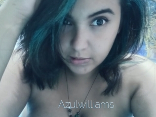 Azulwilliams