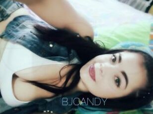 BJCANDY