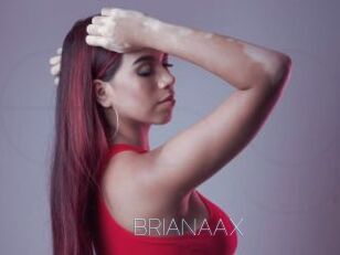 BRIANAAX