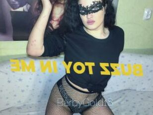 BarbyGold18